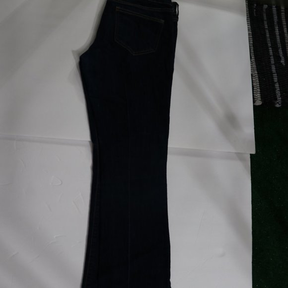 Old Navy | Navy Blue Jeans - Picture 4 of 11